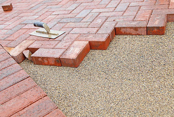 Reasons to Select Us for Your Driveway Paving Requirements in Cuyahoga Falls, OH